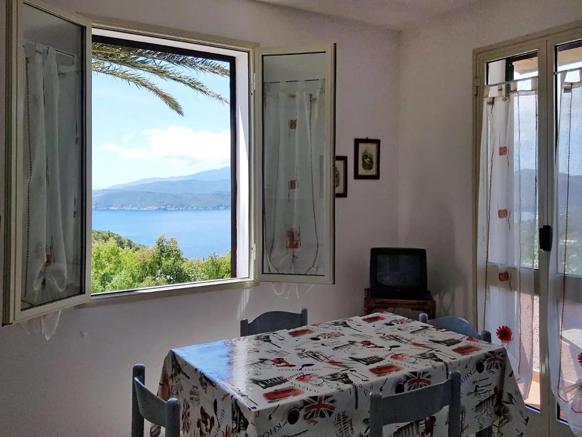קאפוליברי Apartment Palma By Interhome