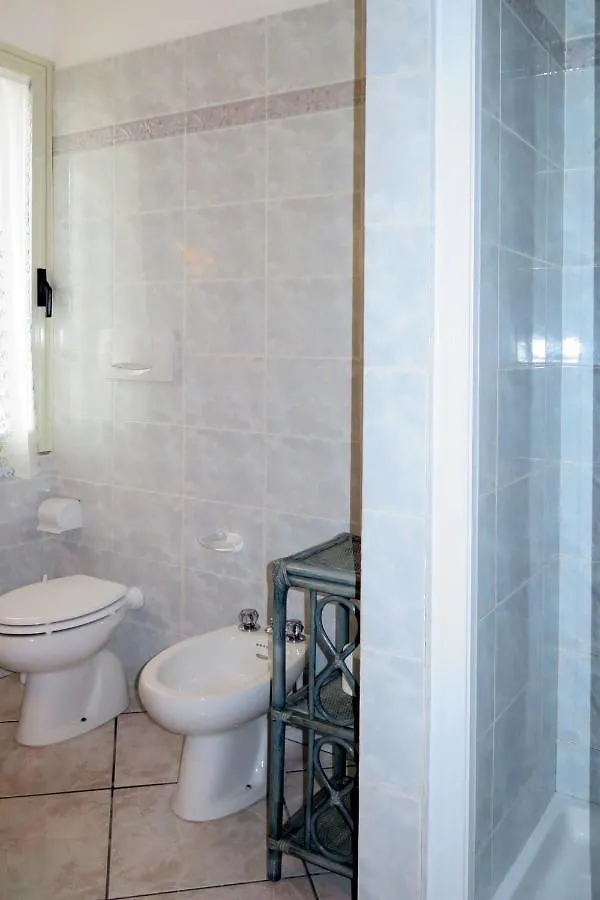 קאפוליברי Apartment Palma By Interhome 0*,